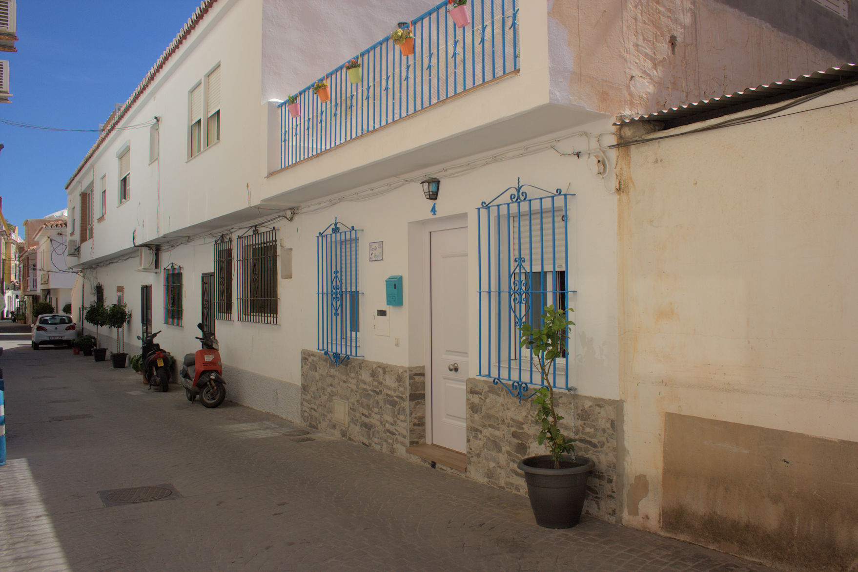 House for rent in Rincón de la Victoria